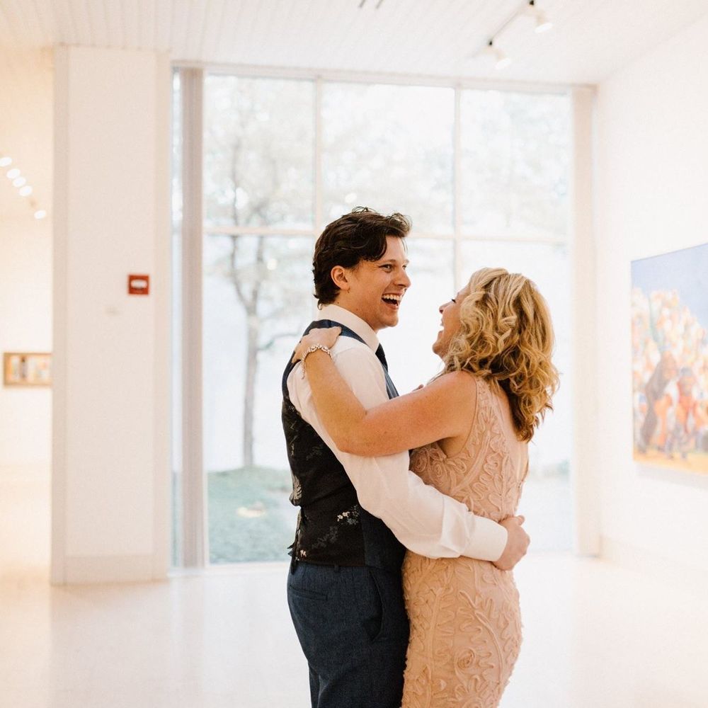 Meet your Posher, Julie